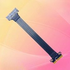 PCIE4.0 X4 to U.2 SSD GEN4 4x adapter cable U2