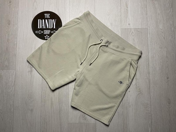 Men Gant Shorts Beige Cotton L