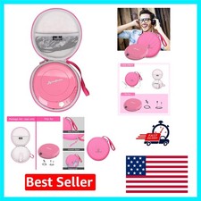 Portable Shockproof CD Player Case - Travel Holder for Arafuna Deluxe Products