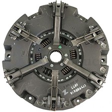 3303137m95 Double Clutch 13
