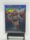 2025 Topps Cosmic Chrome George Kittle Base (RAW)