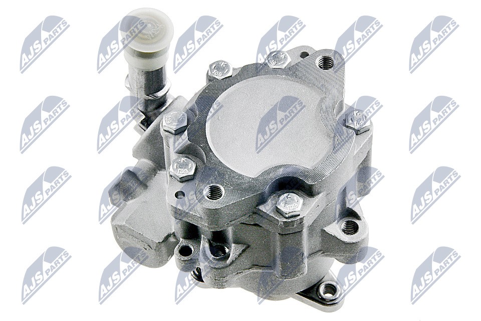✅Fits NTY SPW-RE-011 POWER STEERING PUMP ⭐UK Seller⭐ - Image 13