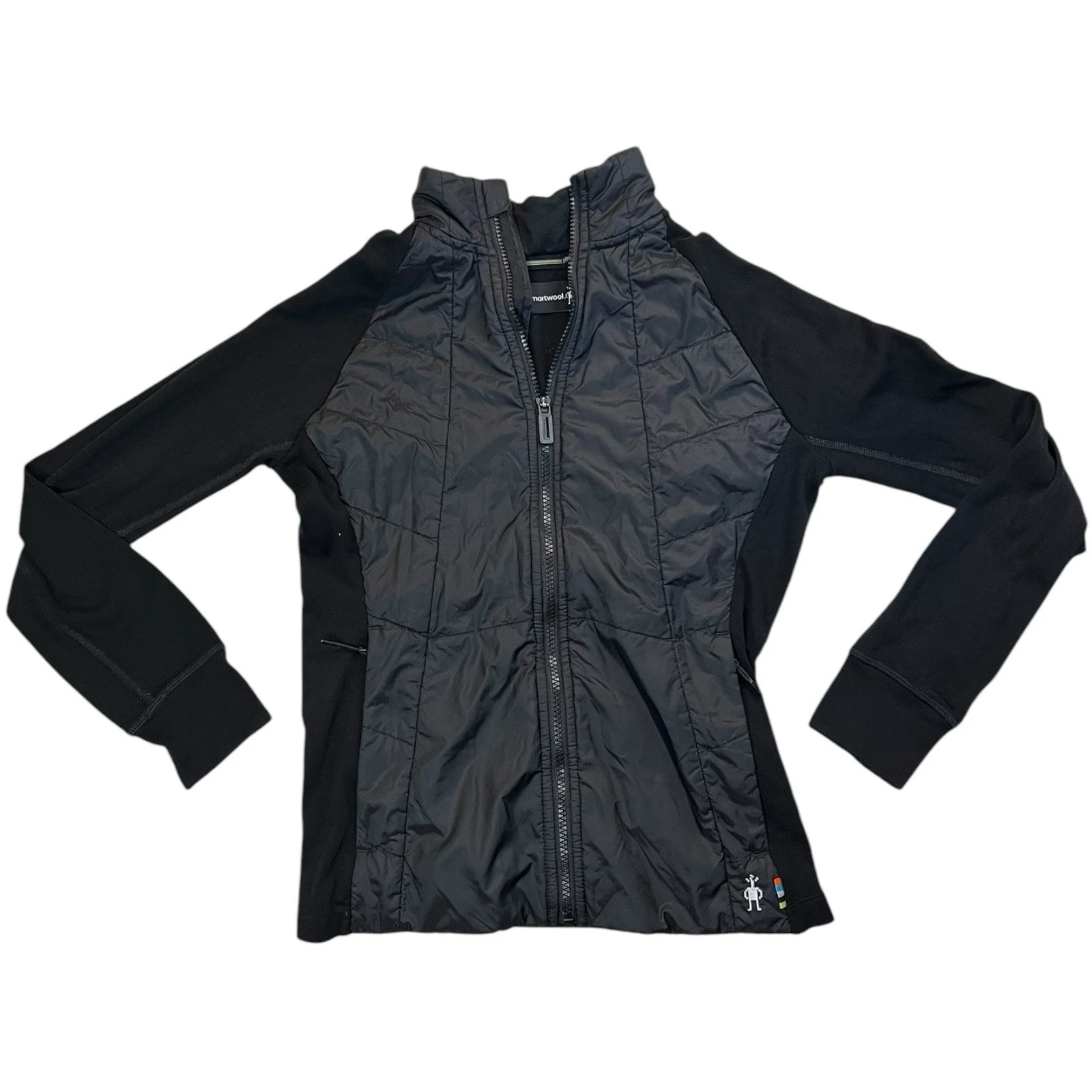 smartwool smartloft 60 jacket