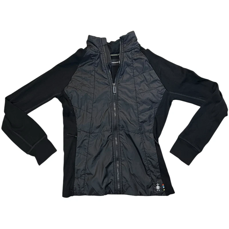 smartwool smartloft 60 jacket