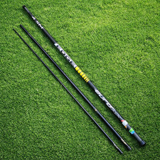 PRESTON INNOVATIONS EURO XS EDGE 4.5M SHORT FISHING POLE ONLY NEW - P0240072