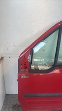 Porte avant et accessoires Ford TRANSIT CONNECT