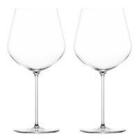 Zwiesel Glas Serie Vuelo Burgunderglas 2 StüCk Inhalt Je 848 Ml