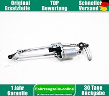 Scheibenwischermotor und Gestänge BMW 3er E90 6978263