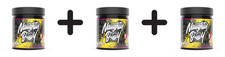 3 x Naughty Boy Menace, Strawberry & Mango - 420g (79,33 EUR/kg)
