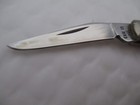 Case XX USA  52033 SS Stag Pen 1989 Knife Z0030 — photo 3