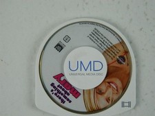 There's Something About Mary Sony PSP UMD DISC ONLY