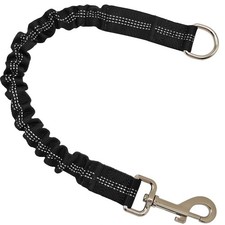 BTINESFUL Bungee Dog Leash Extension, 18 Dog Shock Absorber Extender, Works w...