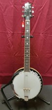 STAGG MUSIC 6 STRING BANJO guitar SNP054325