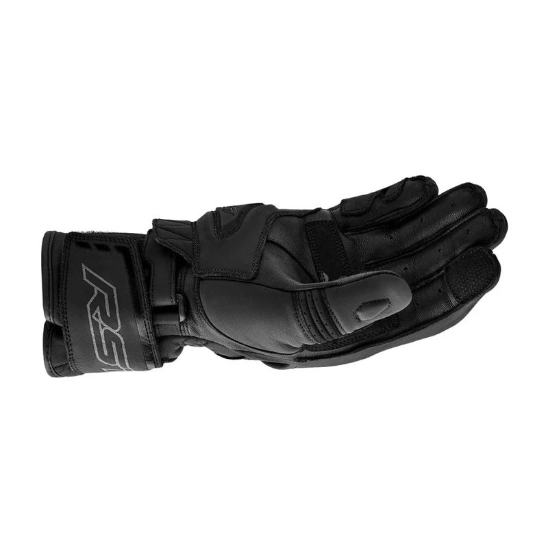 RST S1 Lady Leather Black, photo 5 of 6