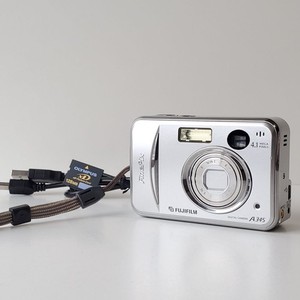 Fujifilm Finepix a 345 | eBay