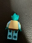 Lego Original Greedo Figure, Mos Eisley Cantina