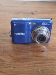 Fujifilm A170 Digital Camera | eBay