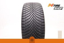 Set Of 2 Used 22545r18 Michelin Crossclimate 2 - 95v - 7.5-832 No Repairs Set Of 2 Used 22545r18 Michelin Crossclimate 2 - 95v - 7.5-832 No Repairs