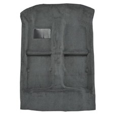 Carpet For 1992-1995 Mazda Mx-3 Pass Area Cutpile