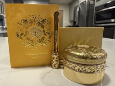 The history of Whoo Ultimate Royal Cream 4ml Moisture Nutrition K-Beauty