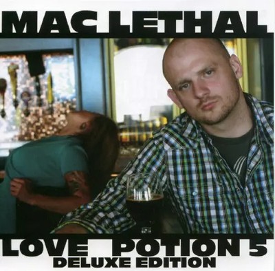 Love Potion 5, Mac Lethal