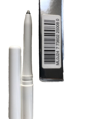 MAC TECHNAKOHL LINER Eye Liner Kajal in SILBER SKATES - Full Size