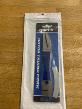 TOOPRE TP-CR02 46mm Disc brake rotor truing tool/fork Similar to Bike Park Tool