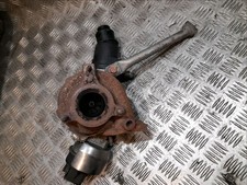 Turbo Audi Q5