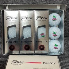 Scotty Cameron Pro V1x Golf Balls for sale | eBay