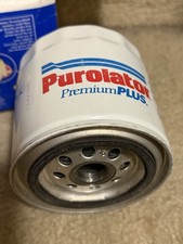 Purolator Premium Plus L14670 NOS - Made In USA