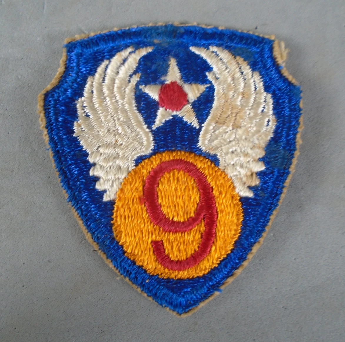 Us Air Force Patches In Ww Ii Us Collectible Patches for sale | eBay