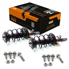 Amortisseur Ford FOCUS