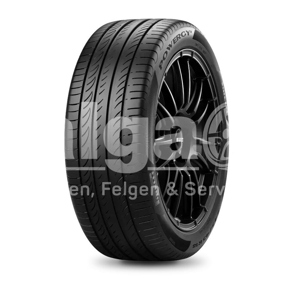 PIRELLI POWERGY 225/55R19 99V BSW - Bild 2