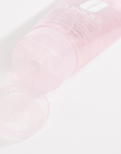 CLINIQUE 2 In 1 Cleansing Micellar Gel 150 ml - Imagen 10 de 11