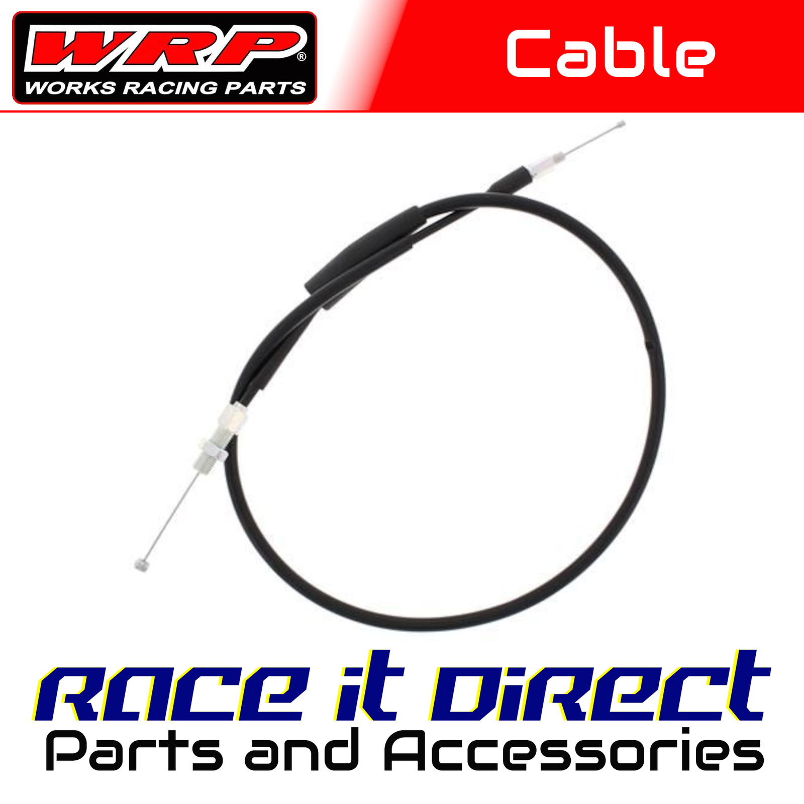 Throttle Cable for Can-Am Outlander 800R STD 4x4 2013-2015 WRP