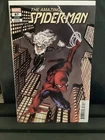 The Amazing Spider-Man #87 (LGY 888) Variant Cover SIGNED by Cory Smith Marvel