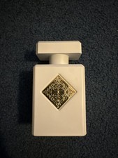 EMPTY BOTTLE Initio Musk Therapy 90ml