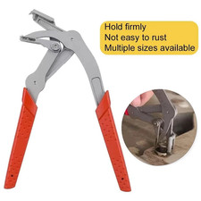 Panel Clip Removal Pliers Anti-Slip Grip Automotive Repair Clip Removal Tool OY