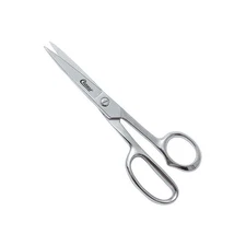 CLAUSS 11220 Multipurpose,Shears,Straight,8-1/4 In. L 22UN48