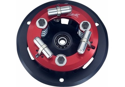 Barnett Lock-Up Druckplatten #618-30-33017