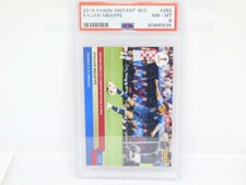 2018 Panini Instant World Cup Soccer Cards 7