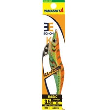Yamashita EGI-OH-K Squid Jig scegli taglia e colore dal Giappone