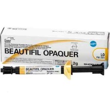 Shofu 1363 Beautifil II Opaquer Flowable Composite 2gm Syinge UO Dental Material