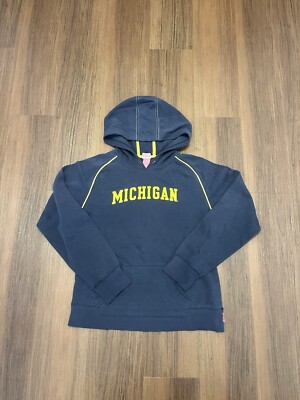 University of Michigan Wolverines Hoodie