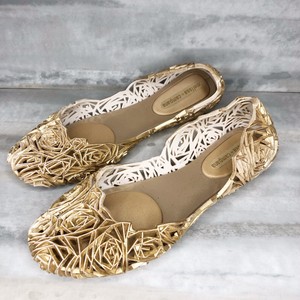 melissa and campana jellies