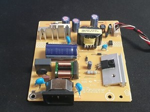 ASUS VG32V VG32VQ1BR Monitor Netzteil Platine 715GA613-P01-000-001R