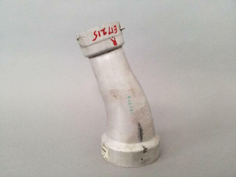 06 Bentley BENTLEY Air Intake Tube/resonator