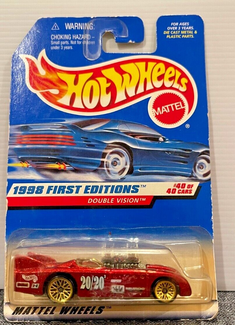 Hot Wheels 1990s-2020's, Mainlines, Nascar, 5 Packs - Picture 5 of 90