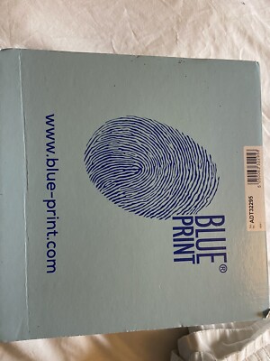 Filtro Aria Blue Print ADT32295 per Ford Mazda Toyota Ford Usa