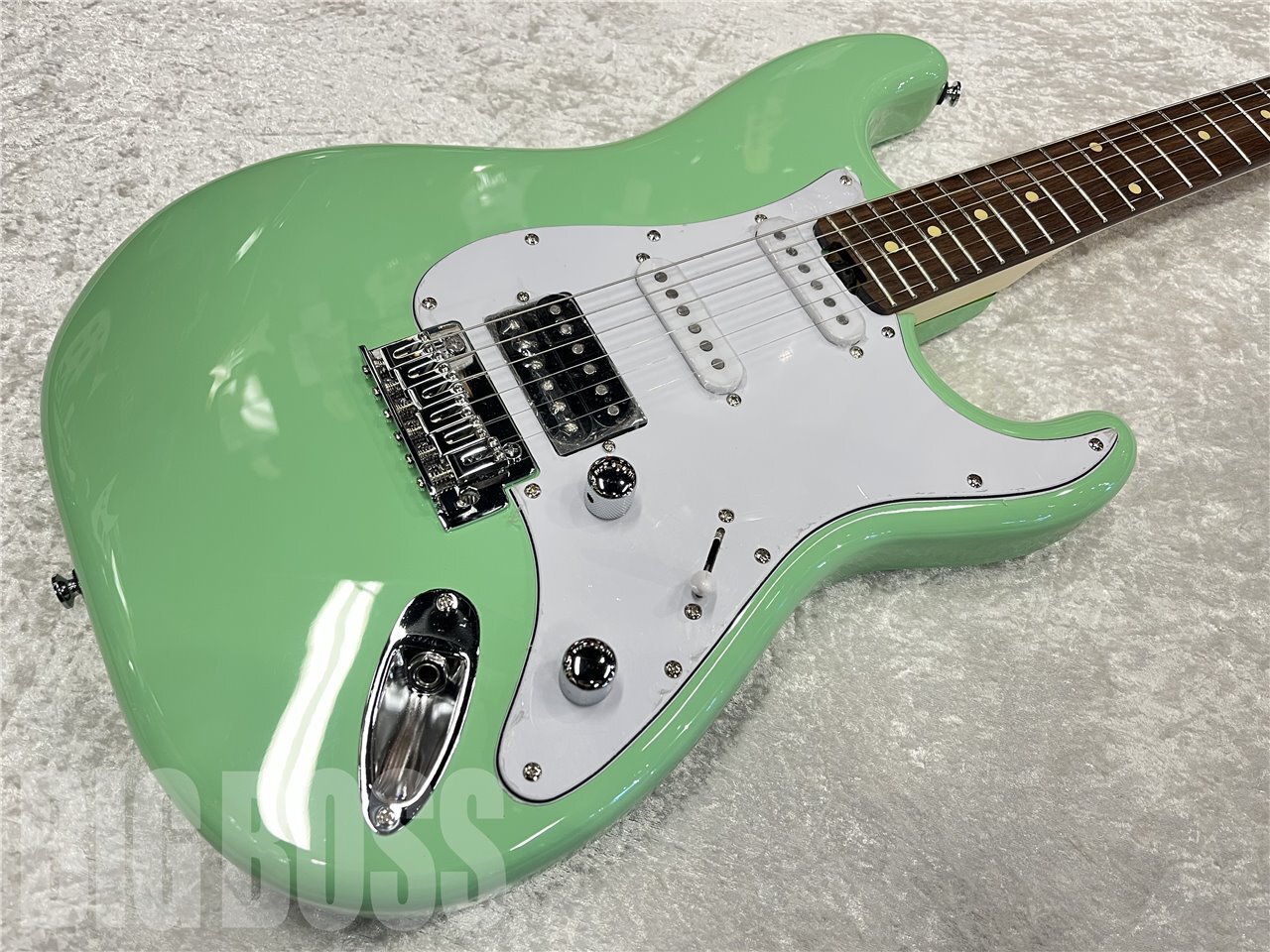 Kaalena KA-ST-SSH Surf Green